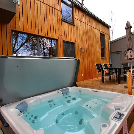 Ferien_haus Sonnendeck 펜션 *